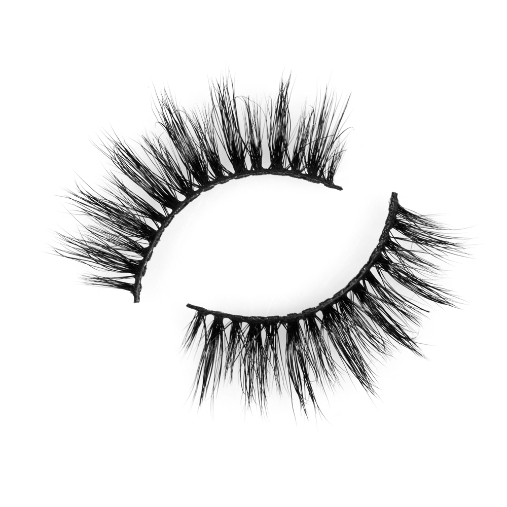 Wholesale Mink lashes factory with premium quality UK JH85